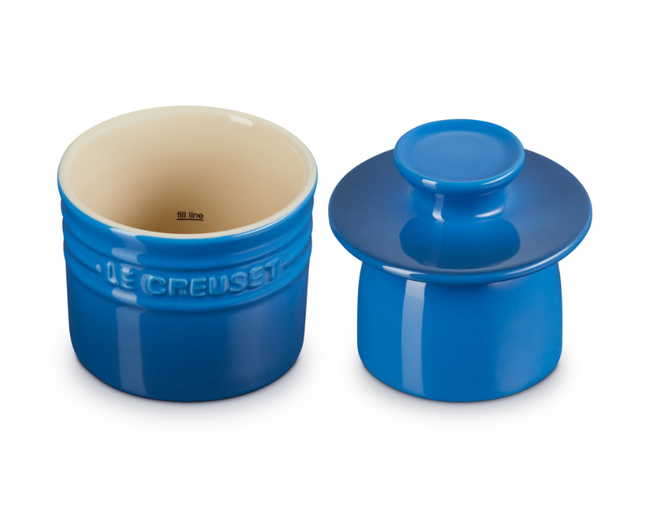 Pote de Manteiga, view 4